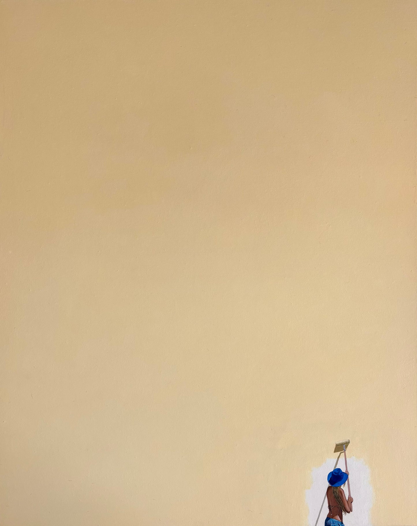 Starting Over: Mary-Kate | Giclée Print