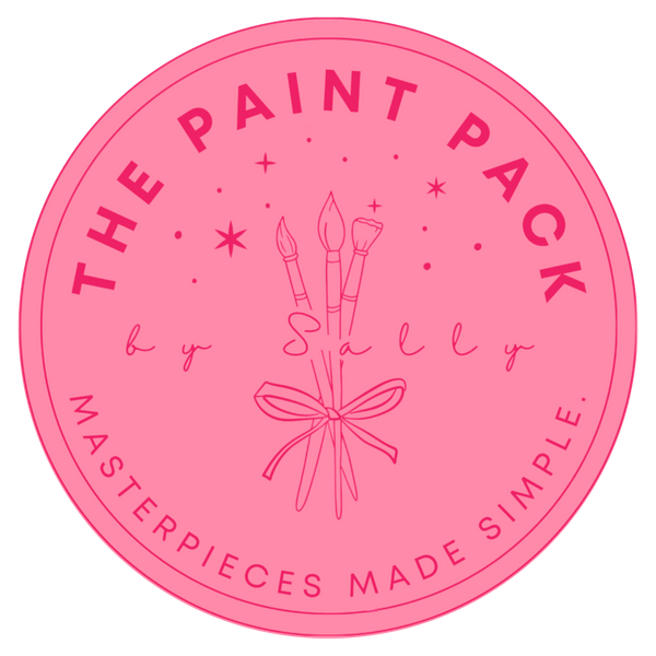 The Paint Pack